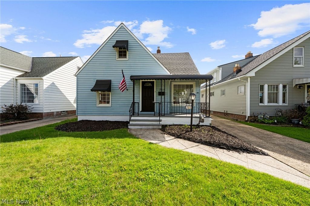 7511 Wooster Pky, Parma, OH 44129