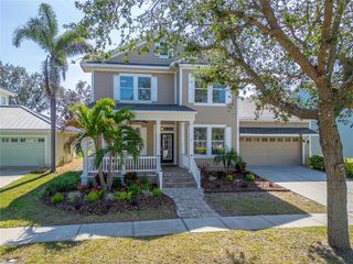 410 MANNS HARBOR DRIVE, Apollo Beach, FL 33572