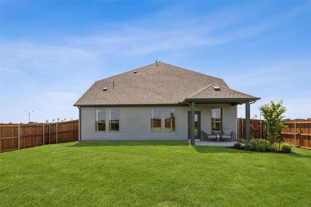 4724 Morgan Street, Mckinney, TX 75071