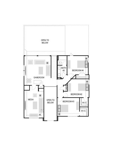 4724 Morgan Street, Mckinney, TX 75071