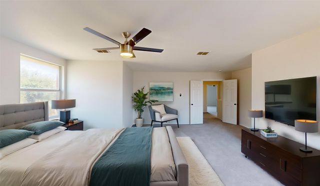 523 Zachum Drive, Arlington, TX 76002