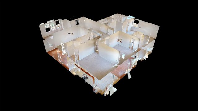 523 Zachum Drive, Arlington, TX 76002