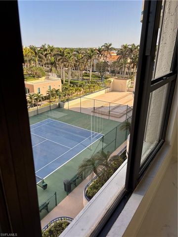 4451 GULF SHORE BLVD N 601, Naples, FL 34103