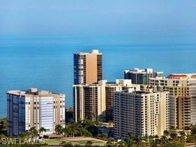 4451 GULF SHORE BLVD N 601, Naples, FL 34103