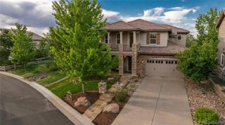391 Maplehurst Drive, Highlands Ranch, CO 80126