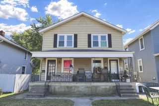 2017-2019 Sullivant Avenue, Columbus, OH 43223