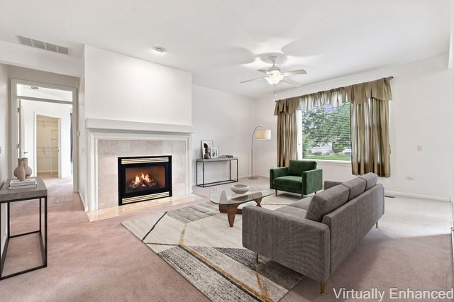 12449 Fox Run Court, Huntley, IL 60142