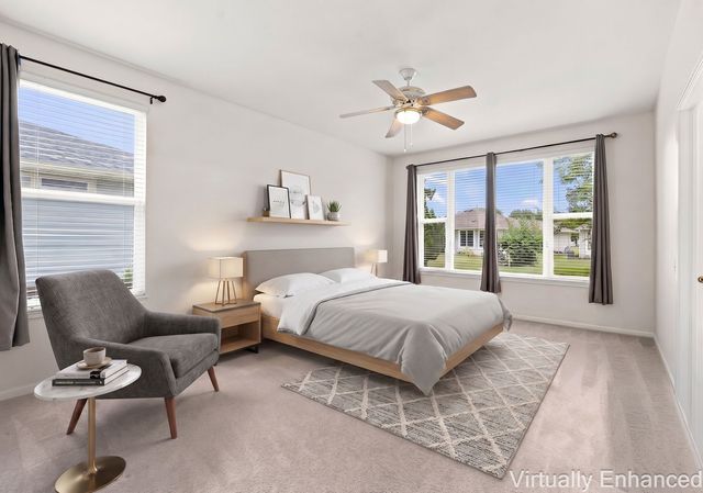 12449 Fox Run Court, Huntley, IL 60142