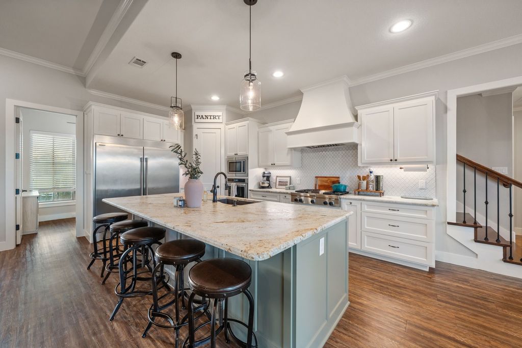 12621 Oak Grove Road S, Burleson, TX 76028 — photo 3