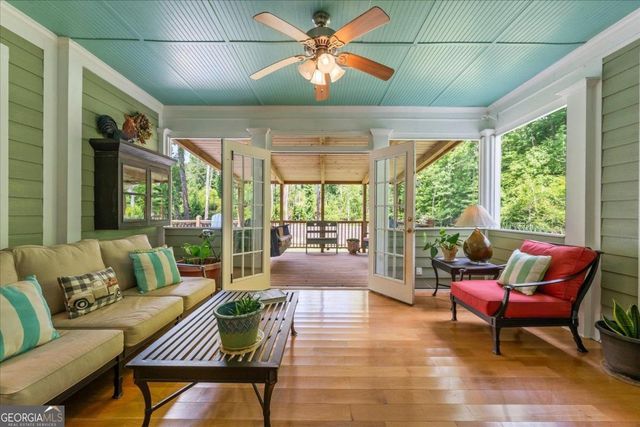 1731 Indian Woods Drive, Greensboro, GA 30642