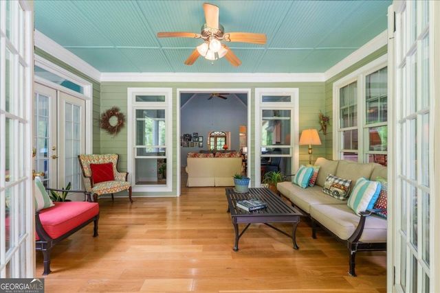 1731 Indian Woods Drive, Greensboro, GA 30642