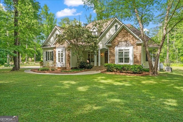 1731 Indian Woods Drive, Greensboro, GA 30642