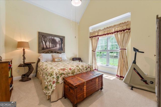 1731 Indian Woods Drive, Greensboro, GA 30642