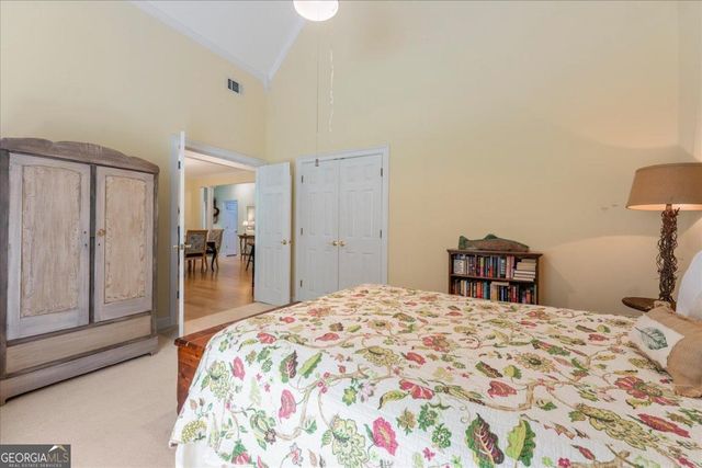 1731 Indian Woods Drive, Greensboro, GA 30642