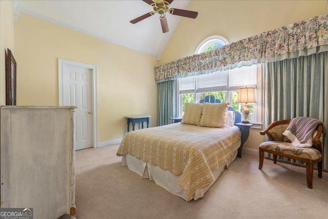 1731 Indian Woods Drive, Greensboro, GA 30642