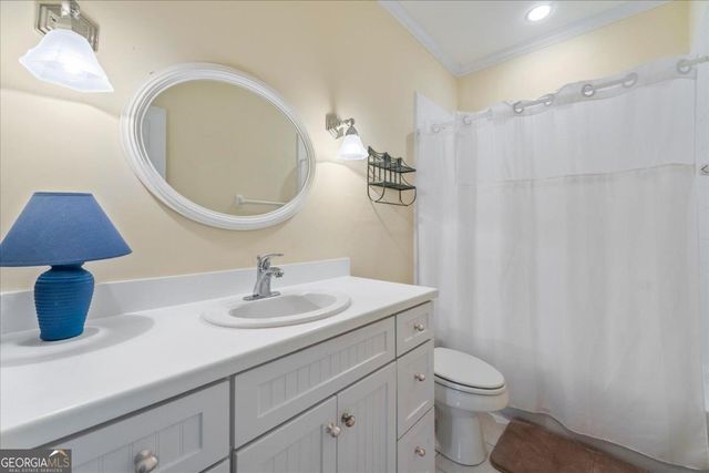 1731 Indian Woods Drive, Greensboro, GA 30642