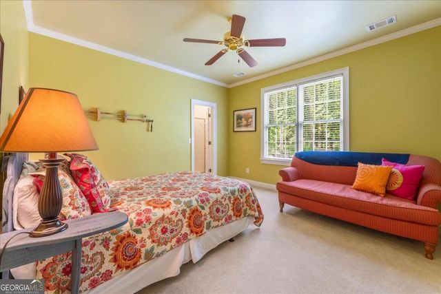 1731 Indian Woods Drive, Greensboro, GA 30642