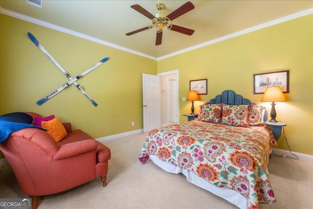 1731 Indian Woods Drive, Greensboro, GA 30642