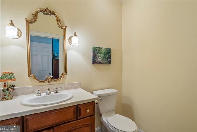 1731 Indian Woods Drive, Greensboro, GA 30642