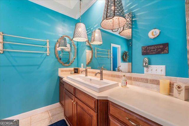 1731 Indian Woods Drive, Greensboro, GA 30642