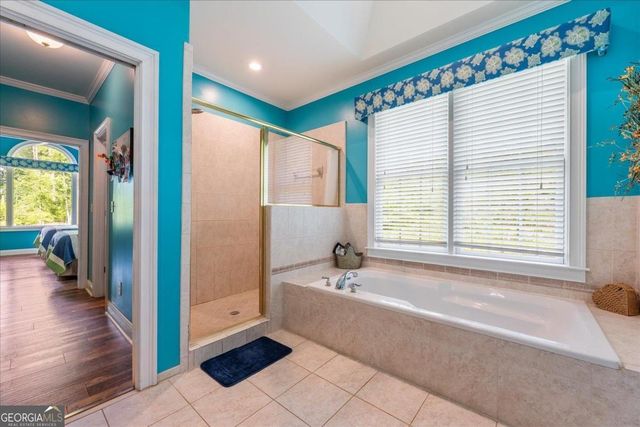1731 Indian Woods Drive, Greensboro, GA 30642