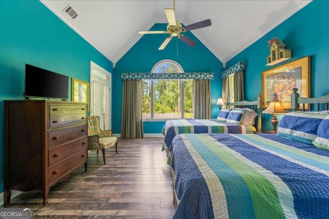 1731 Indian Woods Drive, Greensboro, GA 30642