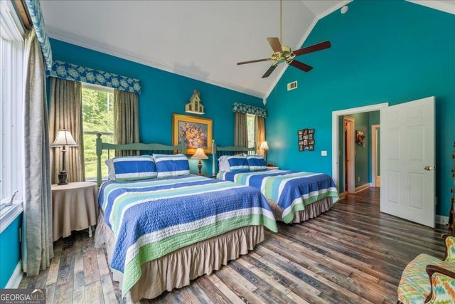 1731 Indian Woods Drive, Greensboro, GA 30642