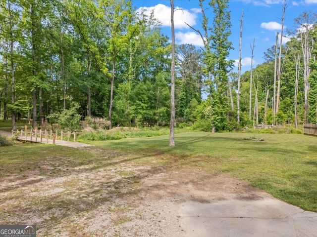 1731 Indian Woods Drive, Greensboro, GA 30642