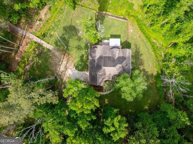 1731 Indian Woods Drive, Greensboro, GA 30642