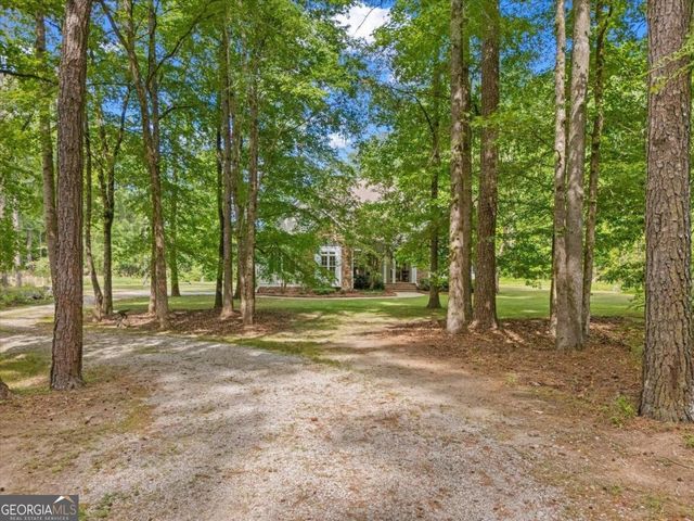 1731 Indian Woods Drive, Greensboro, GA 30642