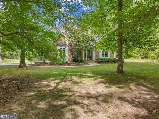 1731 Indian Woods Drive, Greensboro, GA 30642