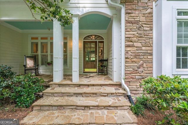 1731 Indian Woods Drive, Greensboro, GA 30642