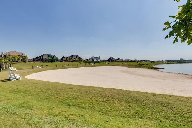 1820 Silver Marten Trail, Arlington, TX 76005