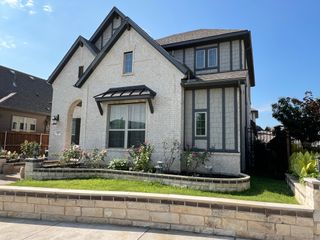 1820 Silver Marten Trail, Arlington, TX 76005