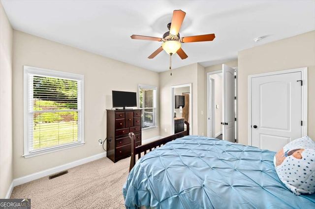 622 Rocky Creek Point, Woodstock, GA 30188