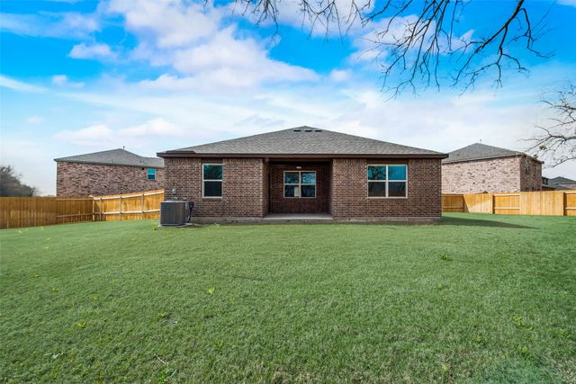 800 Jackel Drive, Anna, TX 75409