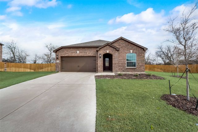 800 Jackel Drive, Anna, TX 75409