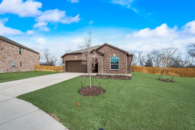 800 Jackel Drive, Anna, TX 75409