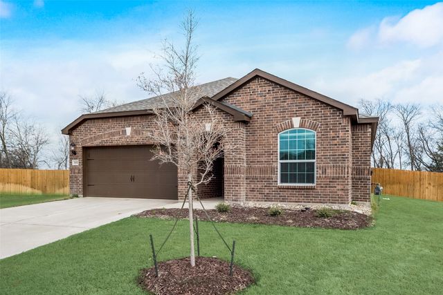 800 Jackel Drive, Anna, TX 75409