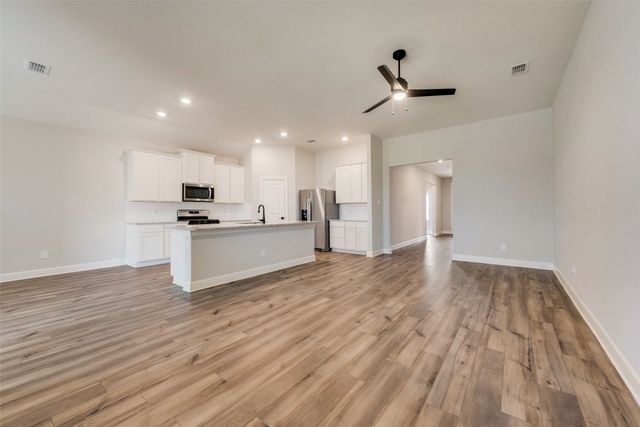 800 Jackel Drive, Anna, TX 75409