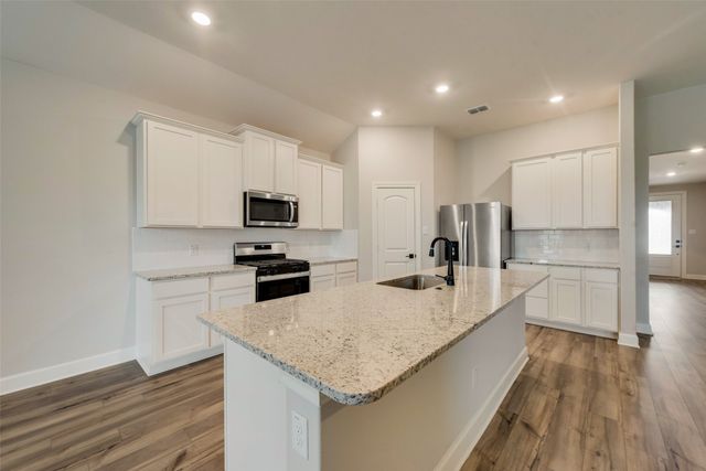 800 Jackel Drive, Anna, TX 75409