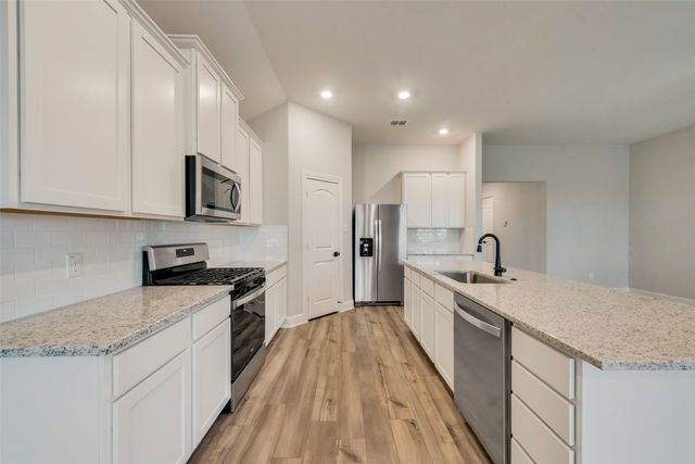 800 Jackel Drive, Anna, TX 75409