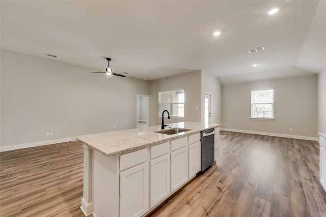 800 Jackel Drive, Anna, TX 75409