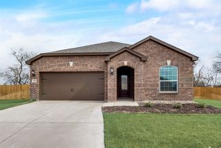 800 Jackel Drive, Anna, TX 75409