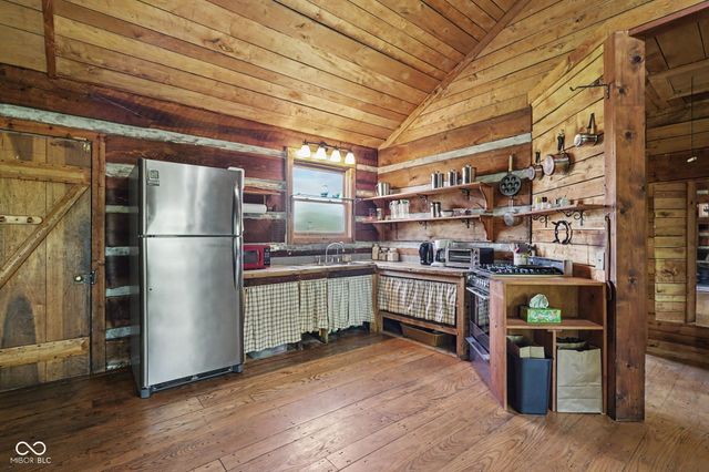 23540 Newton Avenue, Noblesville, IN 46060