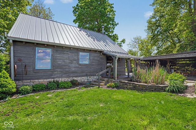 23540 Newton Avenue, Noblesville, IN 46060