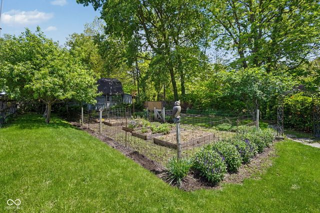 23540 Newton Avenue, Noblesville, IN 46060
