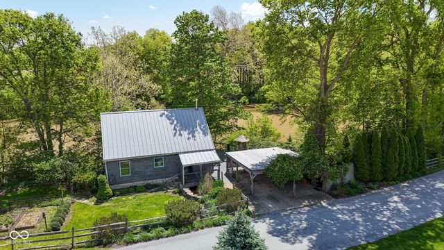 23540 Newton Avenue, Noblesville, IN 46060