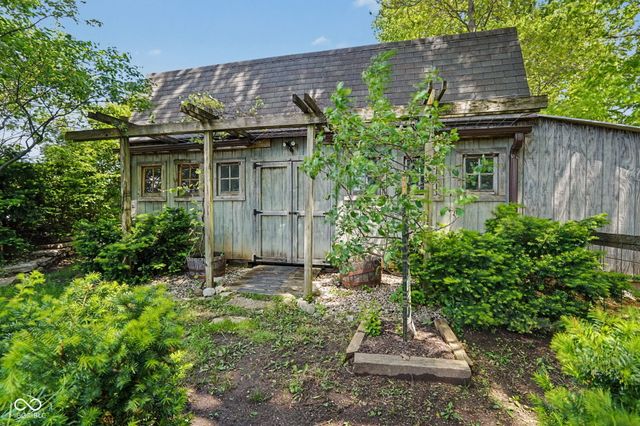 23540 Newton Avenue, Noblesville, IN 46060