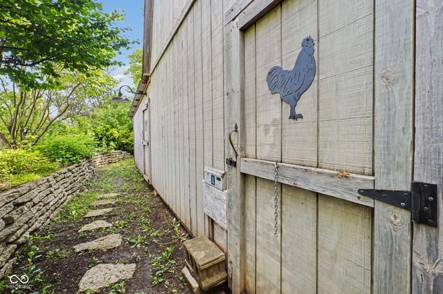 23540 Newton Avenue, Noblesville, IN 46060